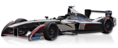 InstaForex - oficiálny partner tímu Dragon Racing