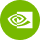 Logotipo da NVIDIA